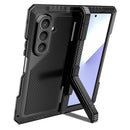 Galaxy Z Fold 8 Ultra Aluminum Kickstand Case