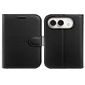 iPhone Fold Case Wallet Shockproof Leather Phone Cover