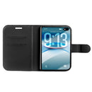 iPhone Fold Case Wallet Shockproof Leather Phone Cover