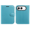 iPhone Fold Case Wallet Shockproof Leather Phone Cover
