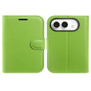iPhone Fold Case Wallet Shockproof Leather Phone Cover