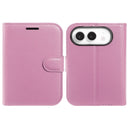 iPhone Fold Case Wallet Shockproof Leather Phone Cover