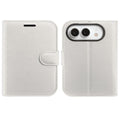 iPhone Fold Case Wallet Shockproof Leather Phone Cover