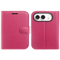 iPhone Fold Case Wallet Shockproof Leather Phone Cover