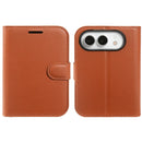 iPhone Fold Case Wallet Shockproof Leather Phone Cover