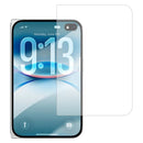 iPhone 18 Fold Screen Protector Tempered Glass 3 Pack