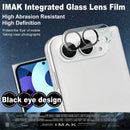 iPhone 18 Fold Camera Lens Protector Tempered Glass