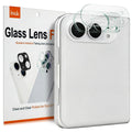 iPhone 18 Fold Camera Lens Protector Tempered Glass