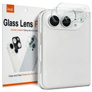 iPhone 18 Fold Camera Lens Protector Tempered Glass