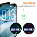 iPhone 18 Fold Screen Protector 5 Pack Tempered Glass