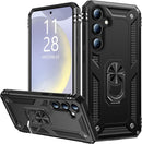 Galaxy S25 Plus Shockproof Heavy Duty Protective Phone Case