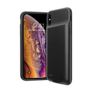 6800Mah Battery Charger Case Power Bank Cover for Iphone 11 12 13 14 15 16 XR XS