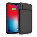 6800Mah Battery Charger Case Power Bank Cover for Iphone 11 12 13 14 15 16 XR XS