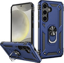 Galaxy S25 Plus Shockproof Heavy Duty Protective Phone Case