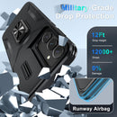 Samsung Galaxy S25 Screen Protector and Slide Camera Cover