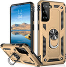 Galaxy S25 Plus Shockproof Heavy Duty Protective Phone Case