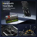 Samsung Galaxy S25/S24 Plus Heavy Duty Screen Protector Case