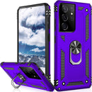 Galaxy S25 Plus Shockproof Heavy Duty Protective Phone Case