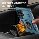 Samsung Galaxy S25/S24 Plus Heavy Duty Screen Protector Case