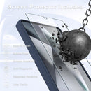 Samsung Galaxy S25 Ultra Matte Magnetic Case with Anti - Fingerprint Finish