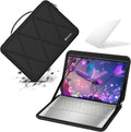 Protective Sleeve Case Compatible for 16 inch Dell Inspiron 7640