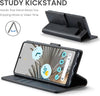Google Pixel 11 Pro Genuine Leather Case