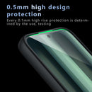 OnePlus 15 anti-yellowing matte case slim profile