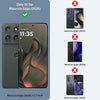 Motorola Edge 2025 Kickstand Case | Magnetic Rotating Cover
