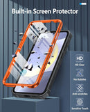 Samsung Galaxy S25/S24 Plus Military Grade Drop Proof Protection Cover