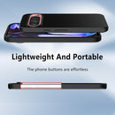 Galaxy S25 Military Grade Protection Shockproof Protective Cover