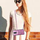 OnePlus 8 Pro One Plus 8Pro 5G Shoulder Strap 6 Card Phone Cover