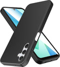 Galaxy S25 Military Grade Protection Shockproof Protective Cover