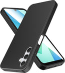 Galaxy S25 Military Grade Protection Shockproof Protective Cover