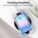 iPhone 16 Pro Case Heavy Duty Full Body Shockproof Protection 3 in 1 Hybrid Hard PC