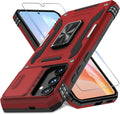 Samsung Galaxy S25 Slide Camera Cover Screen Protector Protective Cover