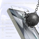 Samsung Galaxy S25 Ultra Matte Magnetic Case with Anti - Fingerprint Finish