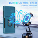 Samsung Galaxy S25 Ultra Camera Lens Cover+Screen Protector+Ring Holder Phone Cover