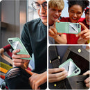 Samsung Galaxy Z Flip 6 Card Holder & Hinge Protection & Screen Protector