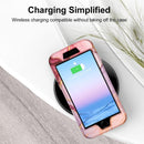 iPhone 16 Pro Case Heavy Duty Full Body Shockproof Protection 3 in 1 Hybrid Hard PC