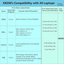 Protective Sleeve Case Compatible for 16 inch Dell Inspiron 7640