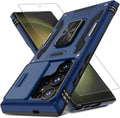 Samsung Galaxy S25 Ultra with Slide Camera Cover+Screen Protector