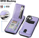 Case for iPhone 16E with Slide Camera Cover + Screen Protector