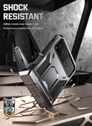 Motorola Moto Razr Full - Body Rugged Shockproof Protective Cover