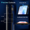 Samsung Galaxy S25 Slide Camera Cover Screen Protector Protective Cover