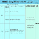 Protective Sleeve Case Compatible for 16 inch Dell Inspiron 7640