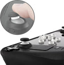 Joystick Protector Rings – Silicone Anti-Dust Anti-Drift Guards