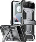 Motorola Moto Razr Full - Body Rugged Shockproof Protective Cover