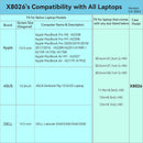 Protective Sleeve Case Compatible for 16 inch Dell Inspiron 7640