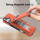 Case for iPhone 16E with Slide Camera Cover + Screen Protector