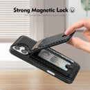 Case for iPhone 16E with Slide Camera Cover + Screen Protector